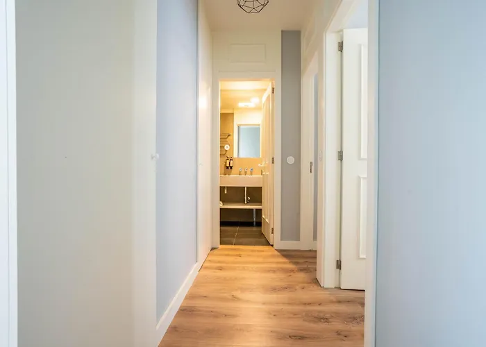 Apartamento Sta Catarina 632 By Lovelystay Porto