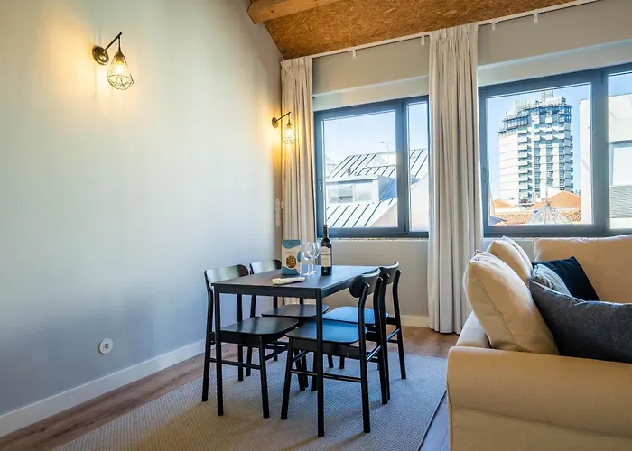 Apartamento Sta Catarina 632 By Lovelystay