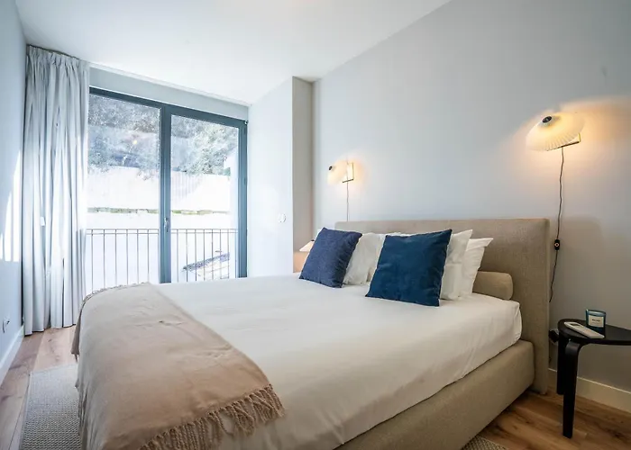 Apartment Sta Catarina 632 By Lovelystay Porto