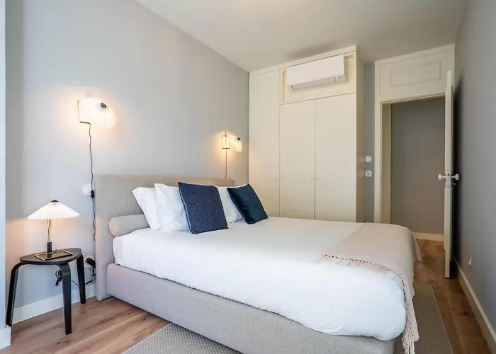 Sta Catarina 632 By Lovelystay Apartamento *