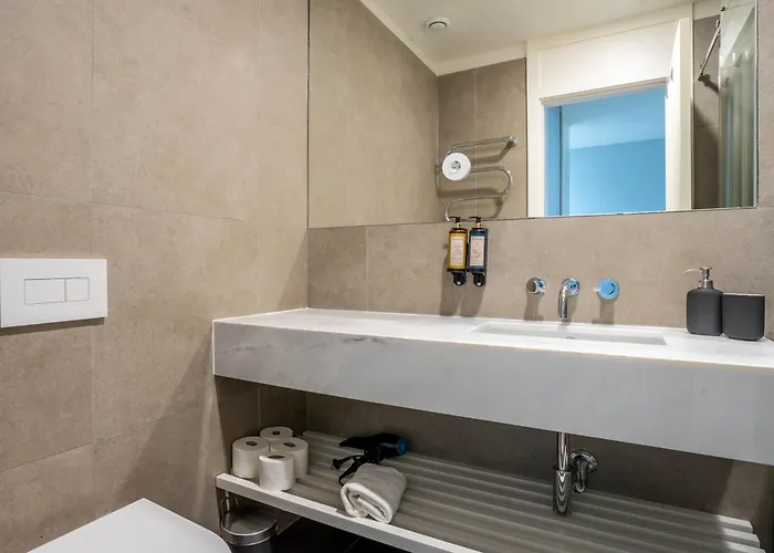 Apartment Sta Catarina 632 By Lovelystay Porto