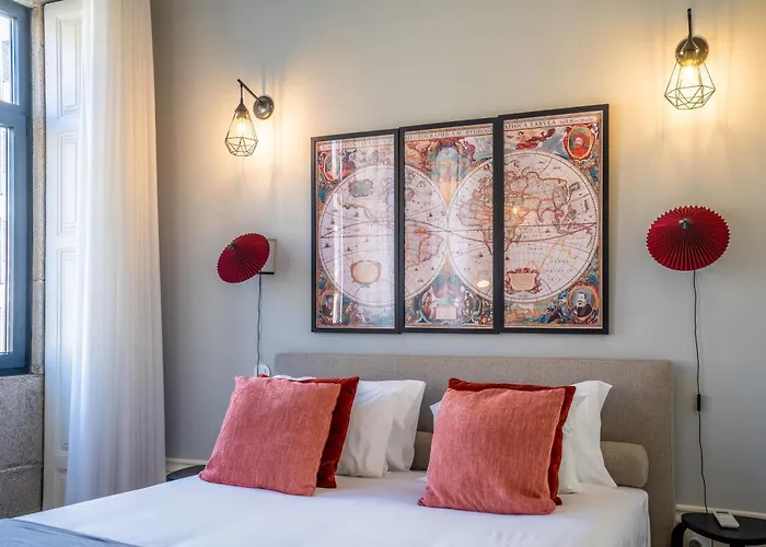 Sta Catarina 632 By Lovelystay Apartamento