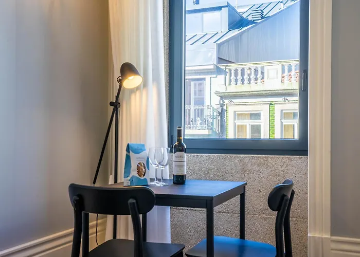 Sta Catarina 632 By Lovelystay Apartment Porto