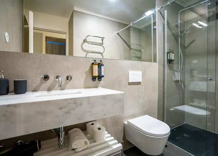 Apartment Sta Catarina 632 By Lovelystay Porto