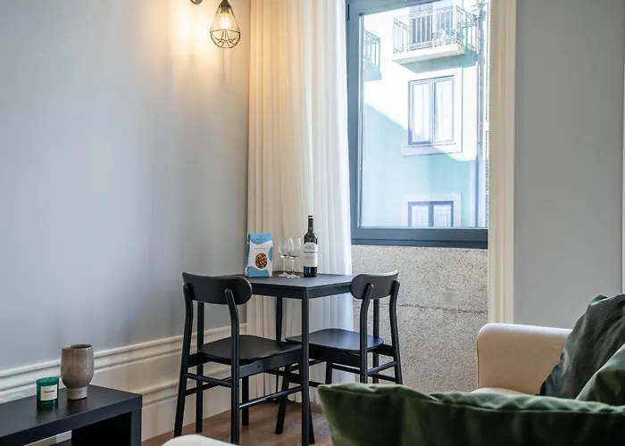 Apartamento Sta Catarina 632 By Lovelystay