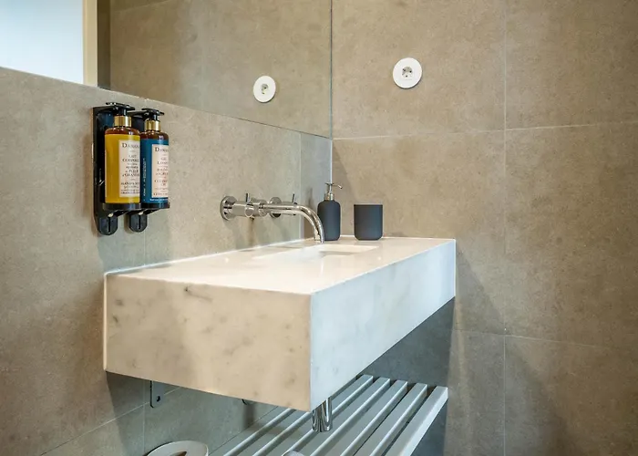 Sta Catarina 632 By Lovelystay *