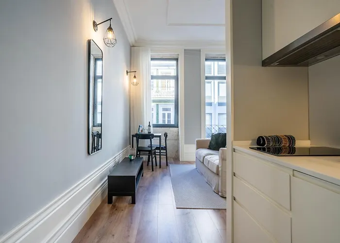 Apartamento Sta Catarina 632 By Lovelystay Porto