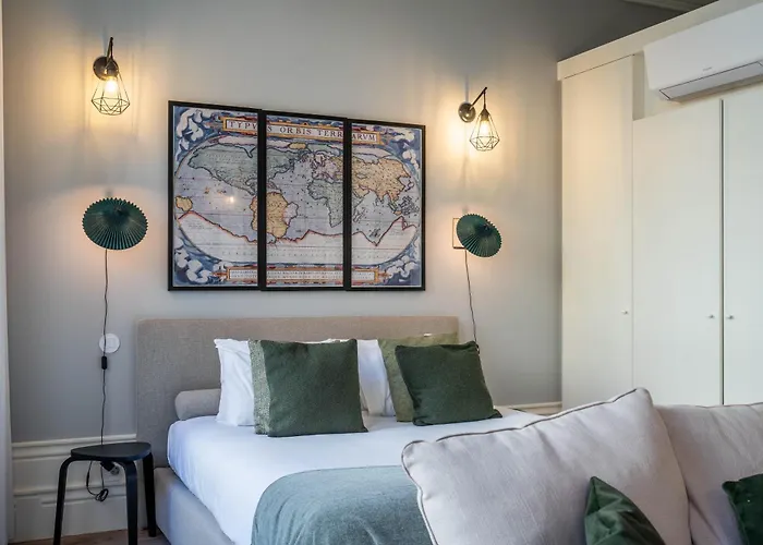 Sta Catarina 632 By Lovelystay *