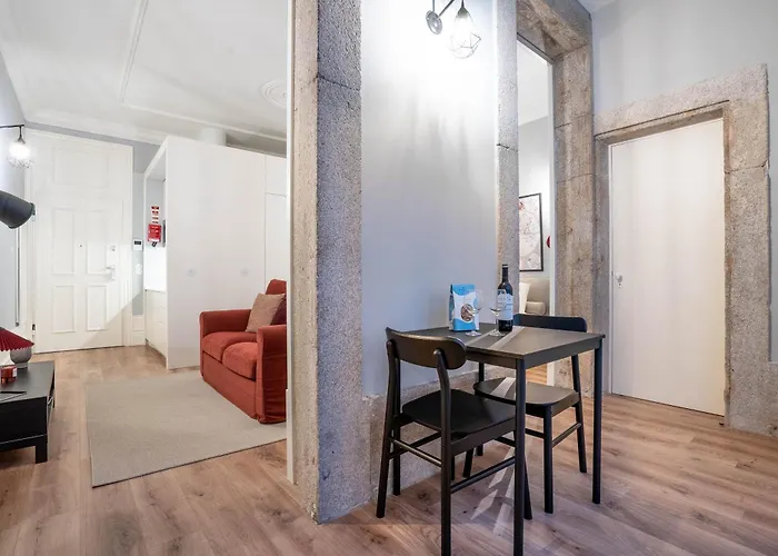 Sta Catarina 632 By Lovelystay Apartment