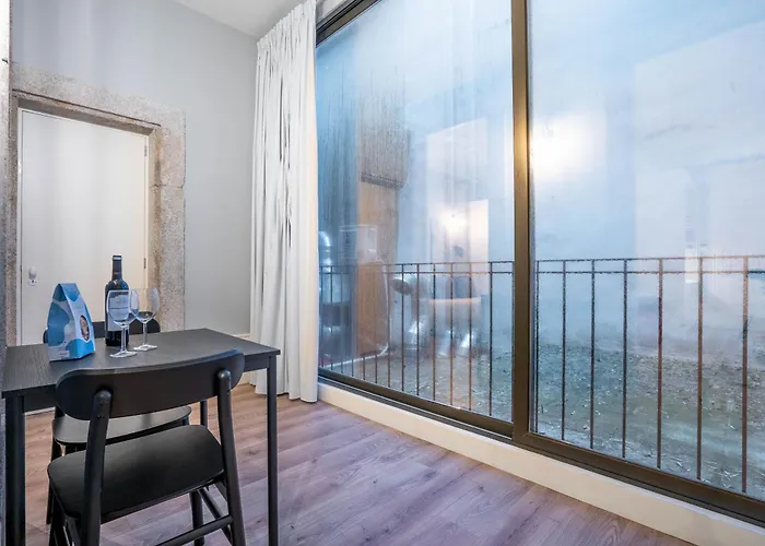 Sta Catarina 632 By Lovelystay Porto