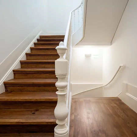 Apartamento Sta Catarina 632 By Lovelystay