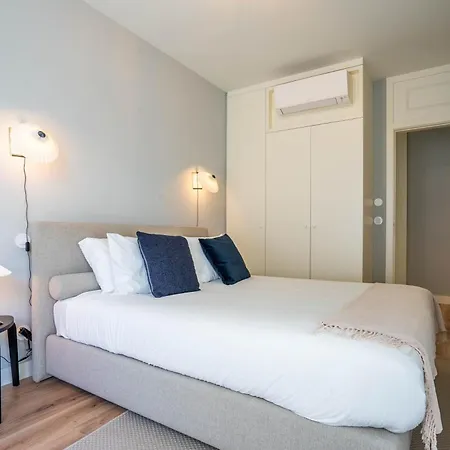 Sta Catarina 632 By Lovelystay Apartamento *