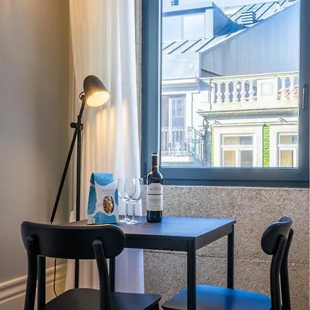 Sta Catarina 632 By Lovelystay Apartamento Porto