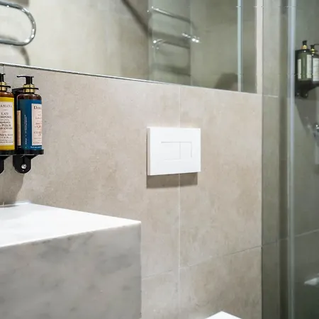 Apartamento Sta Catarina 632 By Lovelystay *