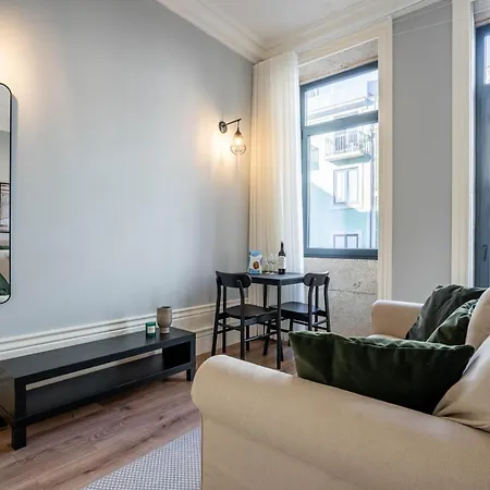 Sta Catarina 632 By Lovelystay Porto