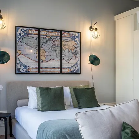 Sta Catarina 632 By Lovelystay *