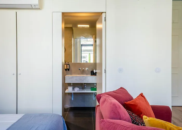 Sta Catarina 632 By Lovelystay Daire *