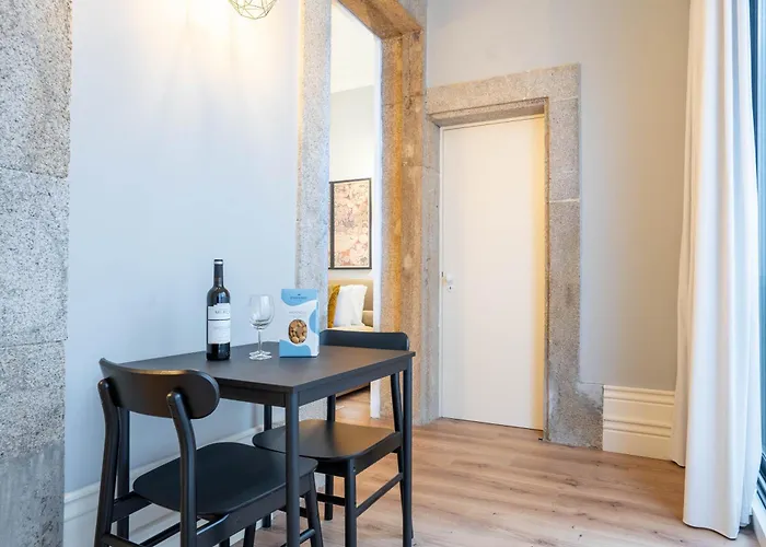 Sta Catarina 632 By Lovelystay * Porto